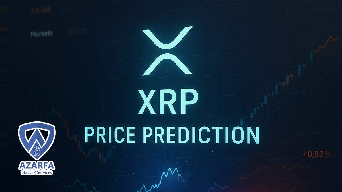 پیشبینی قیمت XRP برای امروز، ۱۸ آگوست ۲۰۲۵