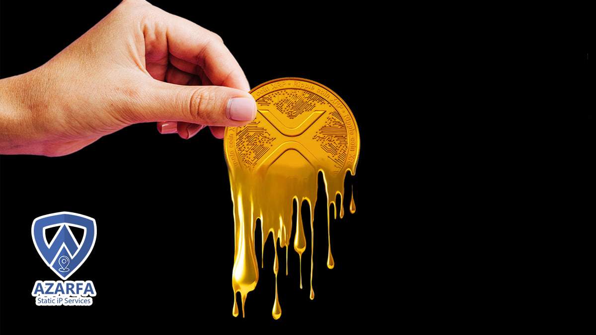 چرا قیمت XRP اخیراً کاهش یافت؟ تحلیل دلایل افت اخیر