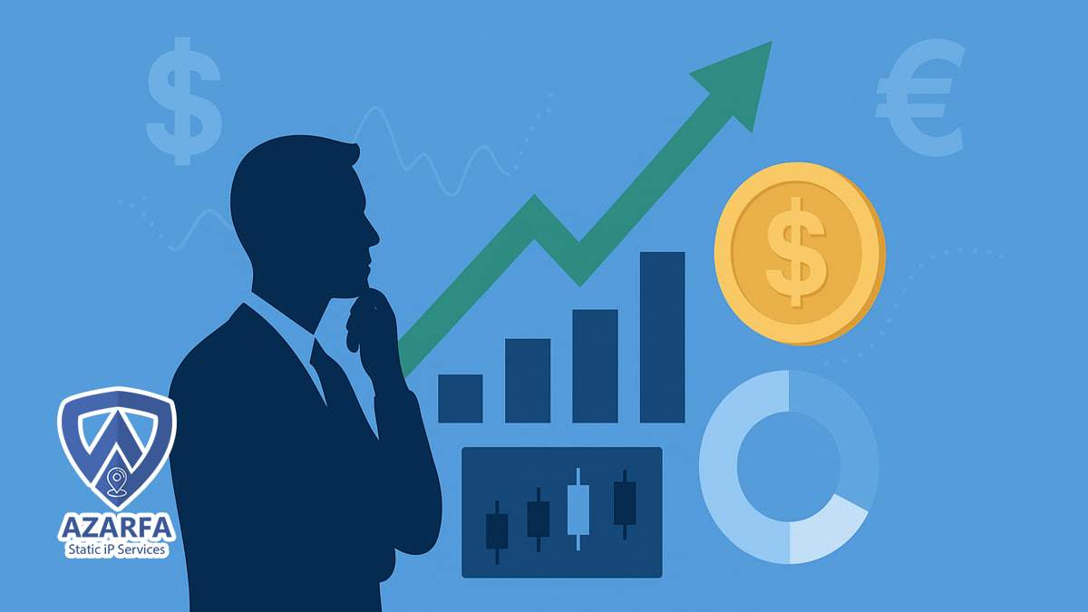 تاریخچه شکلگیری و تحول بازارهای مالی