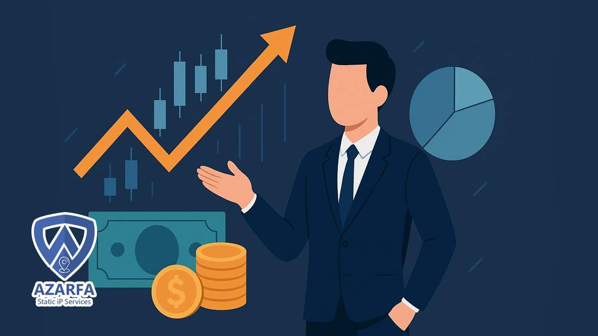 انواع بازارهای مالی و ویژگیهای منحصربهفرد هر کدام