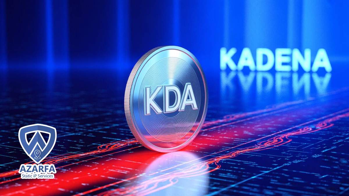 پایان فعالیت کادنا ( KDA Kadena): داستان یک بلاکچین نوآورانه که تسلیم بازار شد