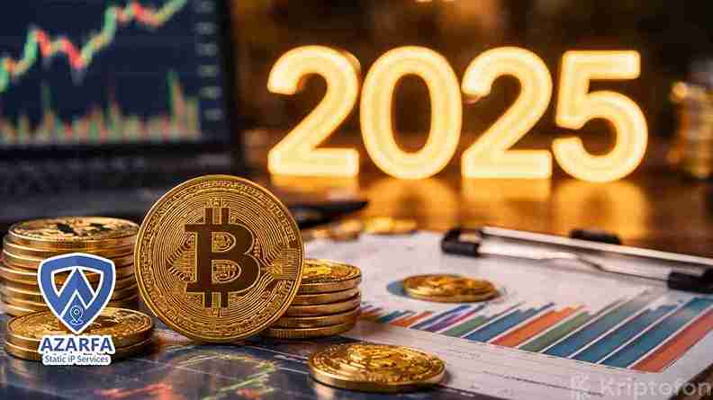 نقش گزینههای مشتقه در بازار بیتکوین