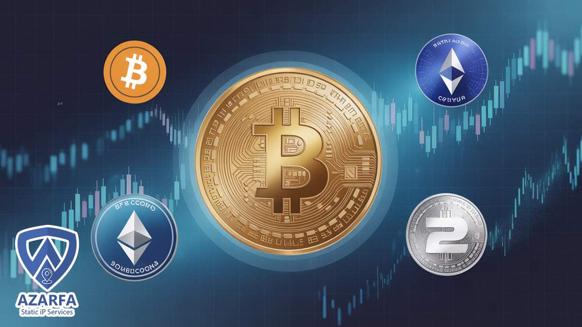 برگشت قیمتی بیت کوین