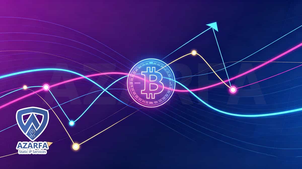 آیا بیت کوین کف خود را دیده است؟