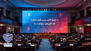 به تعویق افتادن بررسی قانون شفافیت بازار داراییهای دیجیتال در سنا