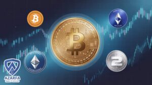 برگشت قیمتی بیت کوین