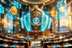 مالیات ارز دیجیتال کره جنوبی و مذاکرات پارلمان برای تعویق قانون تا سال ۲۰۲۹