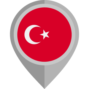 خرید آی پی ثابت اختصاصی ترکیه